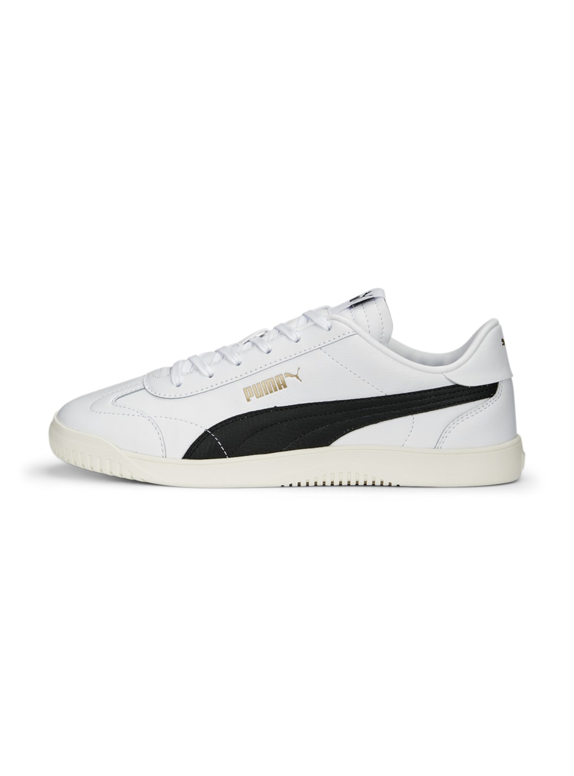 Sneakers Puma Club 5v5, WH2 WHITE